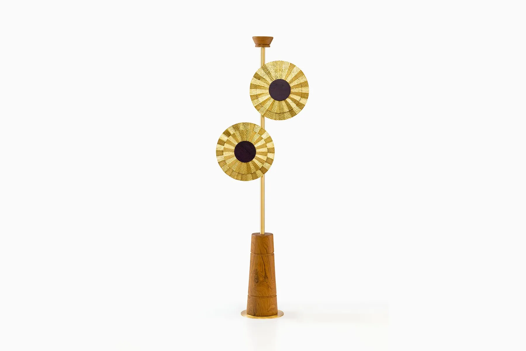 Bloom Floor Lamp | NDS Furniture | The House of Things