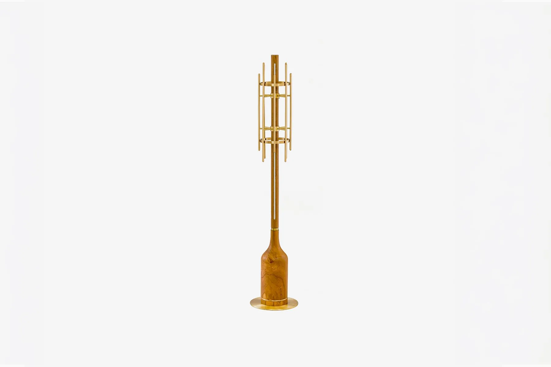 Stellar Floor Lamp | NDS Furniture | The House of Things