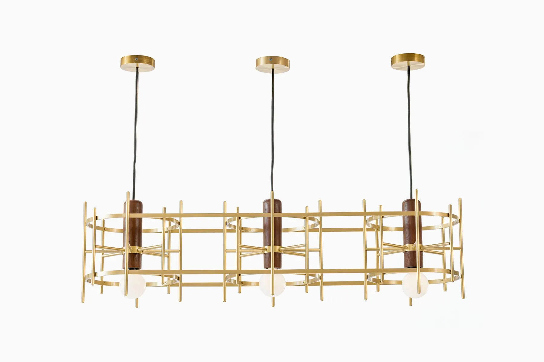 Steller Hanging Lamp | NDS Furniture | The House of Things