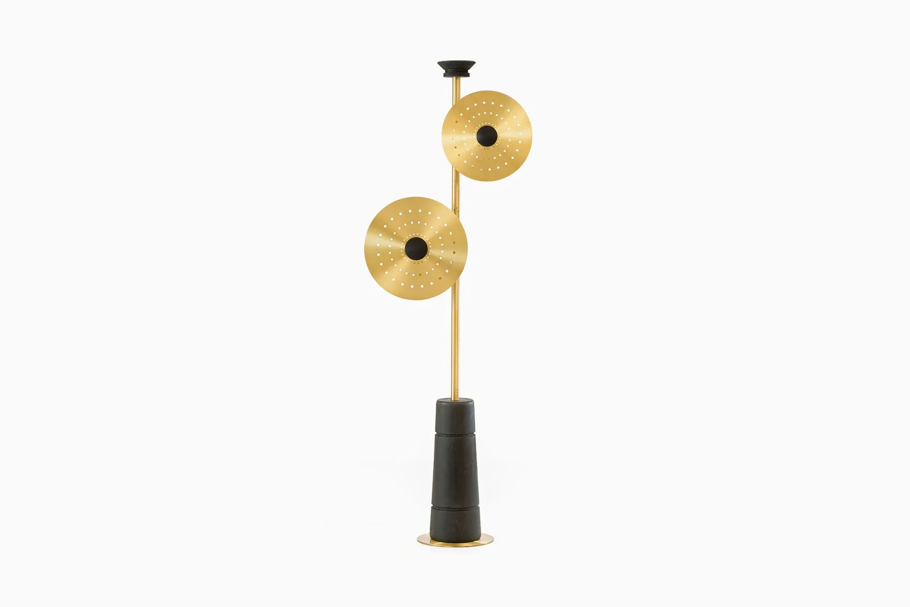 Dappled Floor Lamp | NDS Furniture | The House of Things