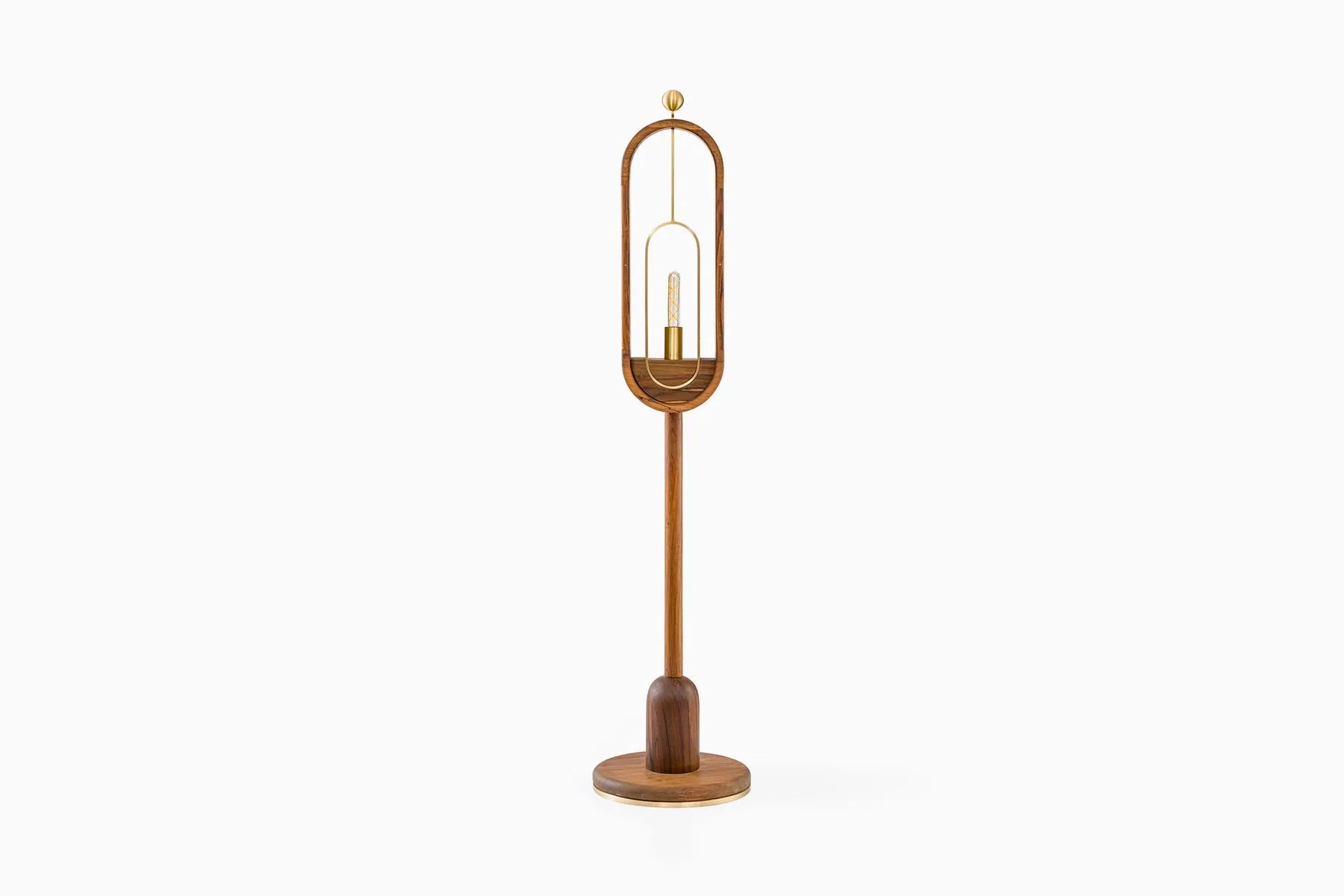 Sanctuary Floor Lamp | NDS Furniture | The House of Things