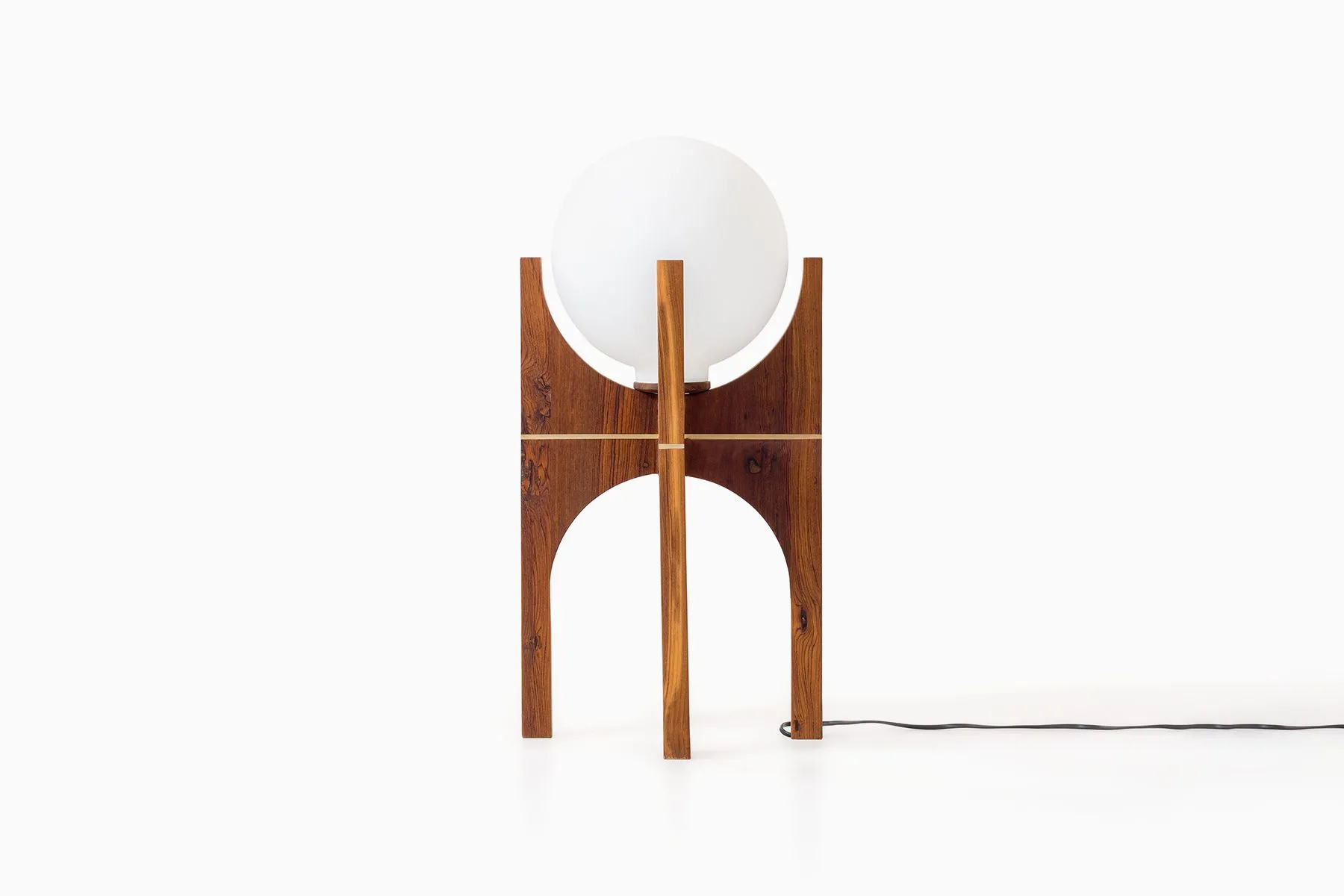 Orbis Floor Lamp | NDS Furniture | The House of Things