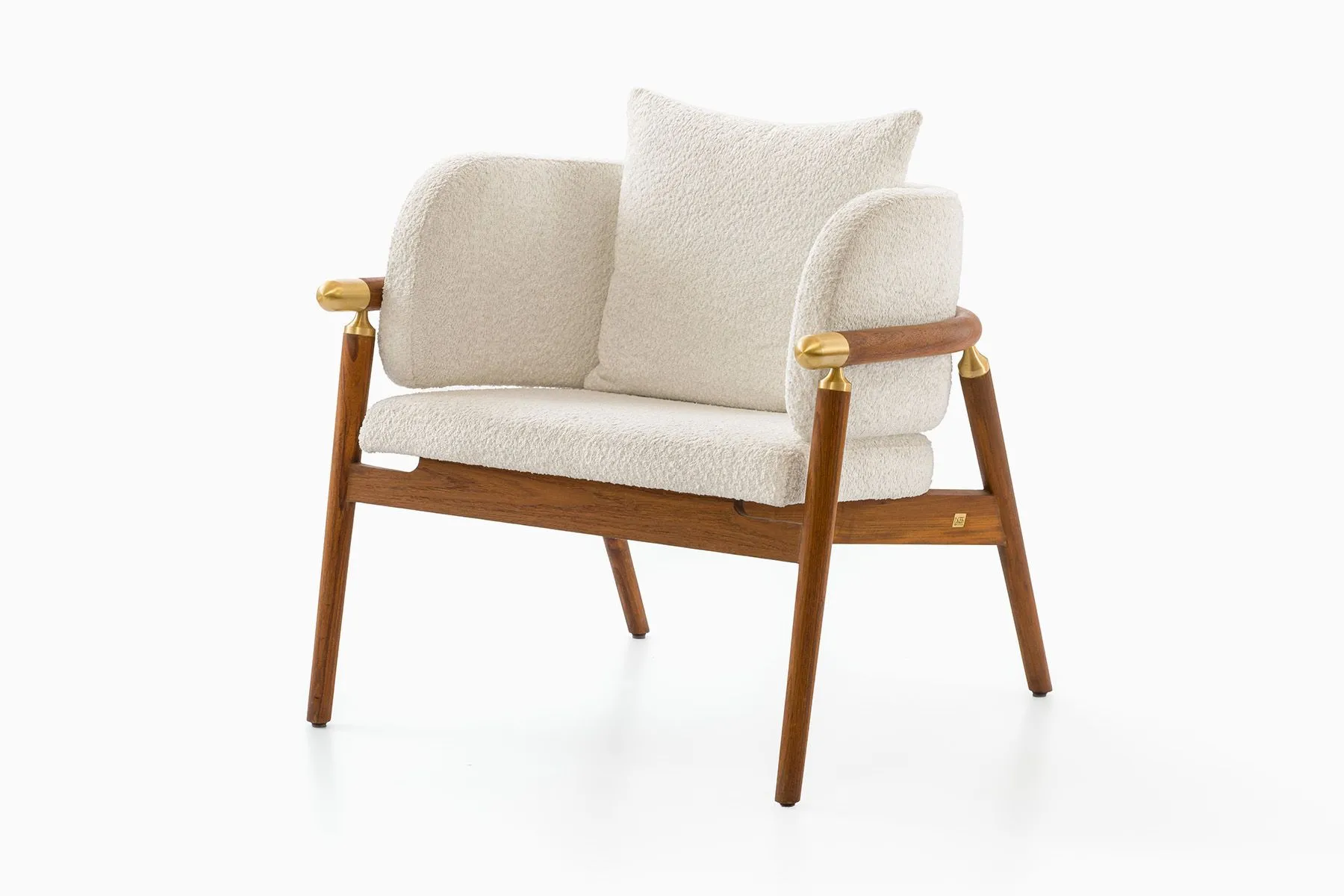 Snug Chair | NDS Furniture | The House of Things