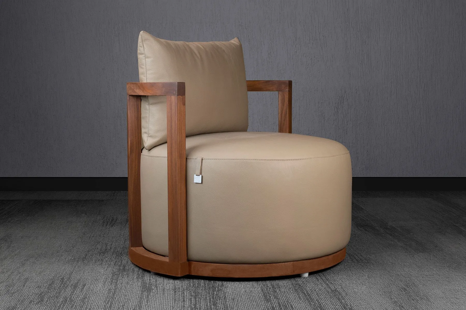 Float Lounge Chair | NDS Furniture | The House of Things