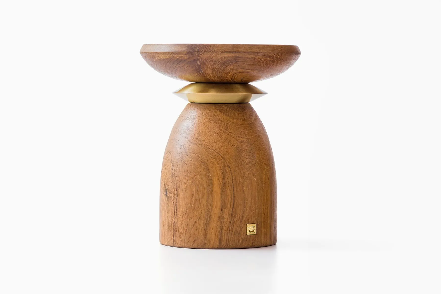 Ringed Table | NDS Furniture | The House of Things