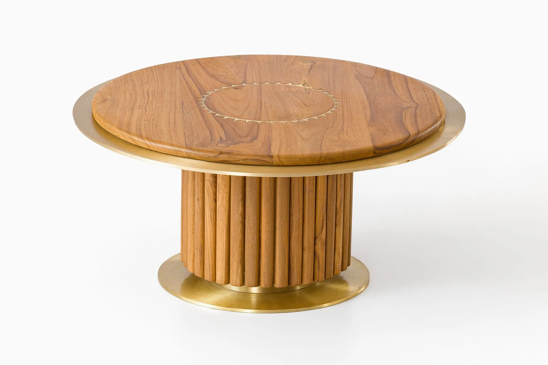 The Aura Table | NDS Furniture | The House of Things