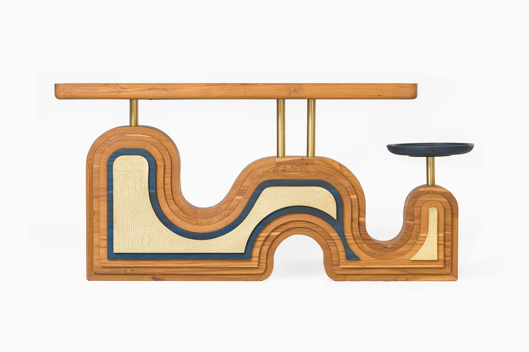 Tidal Console Table | NDS Furniture | The House of Things