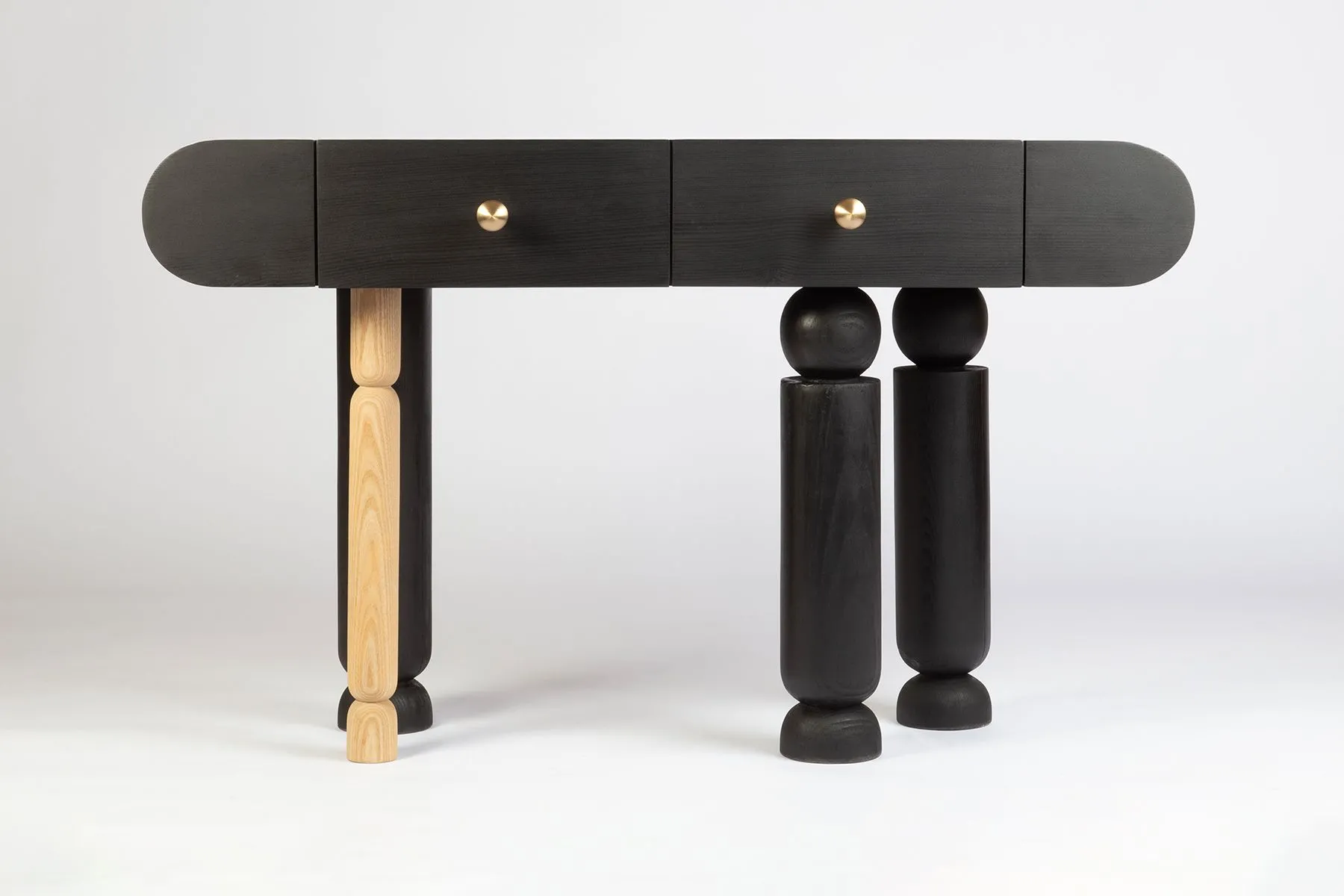 Poise Dressing Table | NDS Furniture | The House of Things