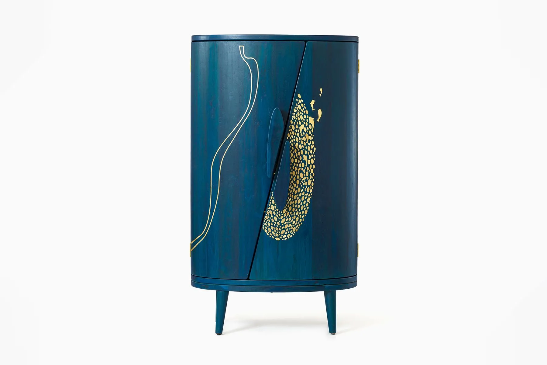 Nautica Bar Cabinet | NDS Furniture | The House of Things