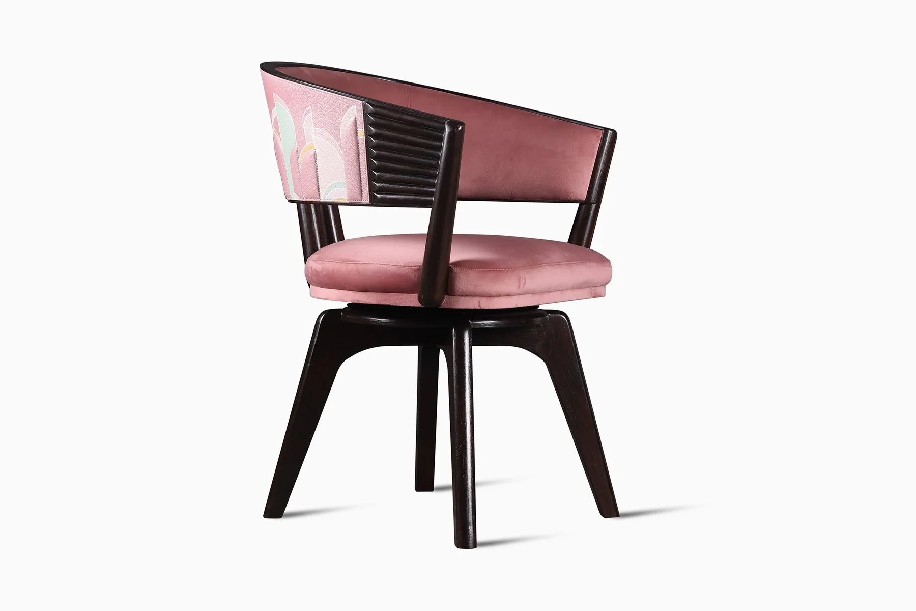 Ocean Pearl Desk Chair | PortsideCafé | The House of Things