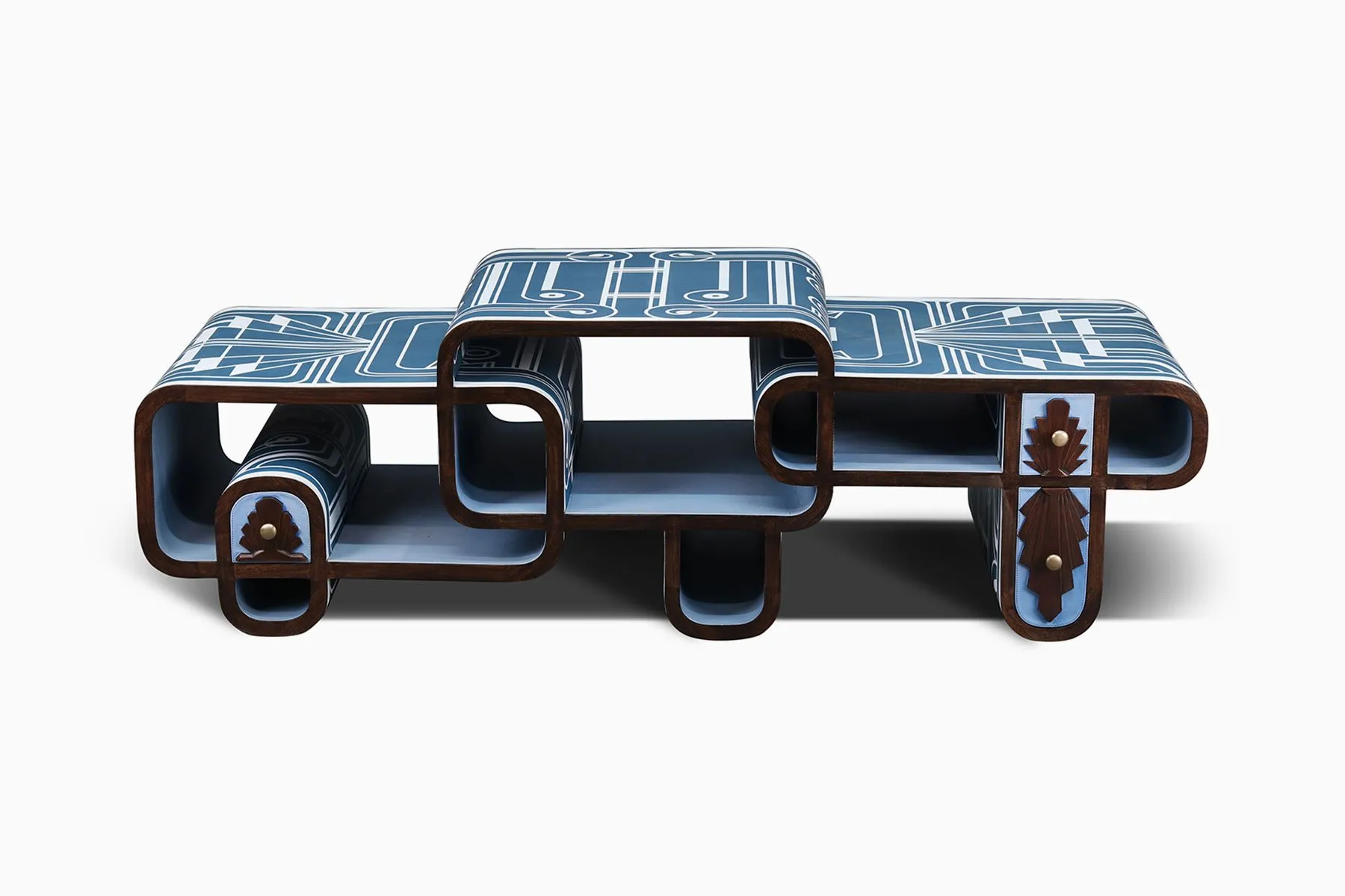 Marina Bay Coffee Table | PortsideCafé | The House of Things