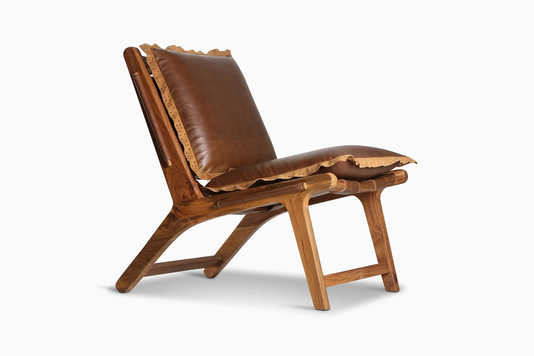 Nani's Favourite Chair | PortsideCafé | The House of Things