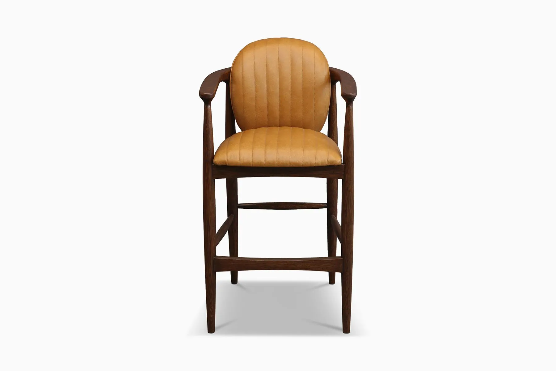 Forty Something Barstool - Sand | PortsideCafé | The House of Things