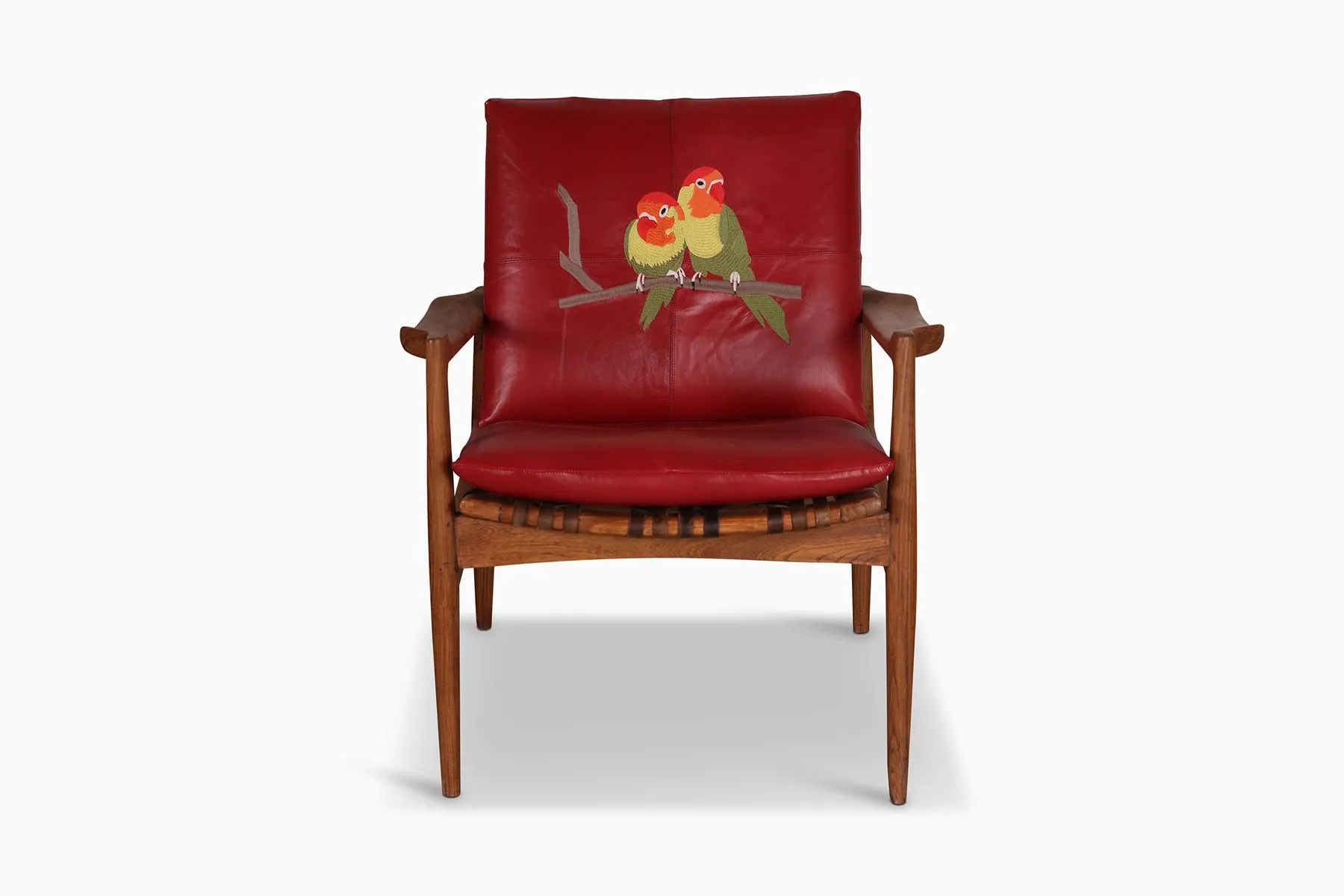 Nana-Nani Chair | PortsideCafé | The House of Things