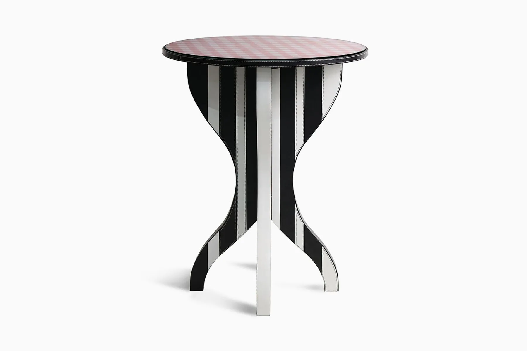Hughes Road Chai Table | PortsideCafé | The House of Things