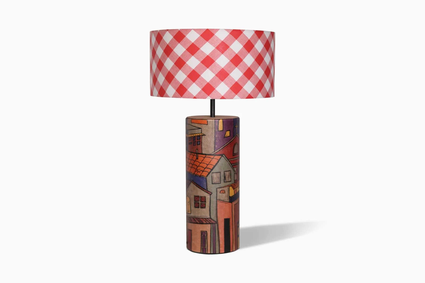Kotachiwadi Table Lamp | PortsideCafé | The House of Things