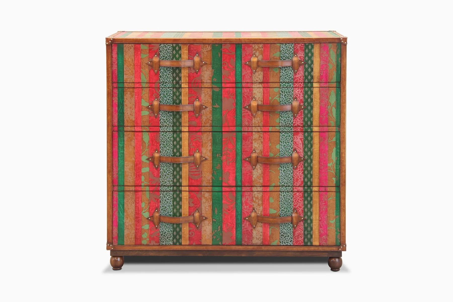 Autumn Winter Chest | PortsideCafé | The House of Things