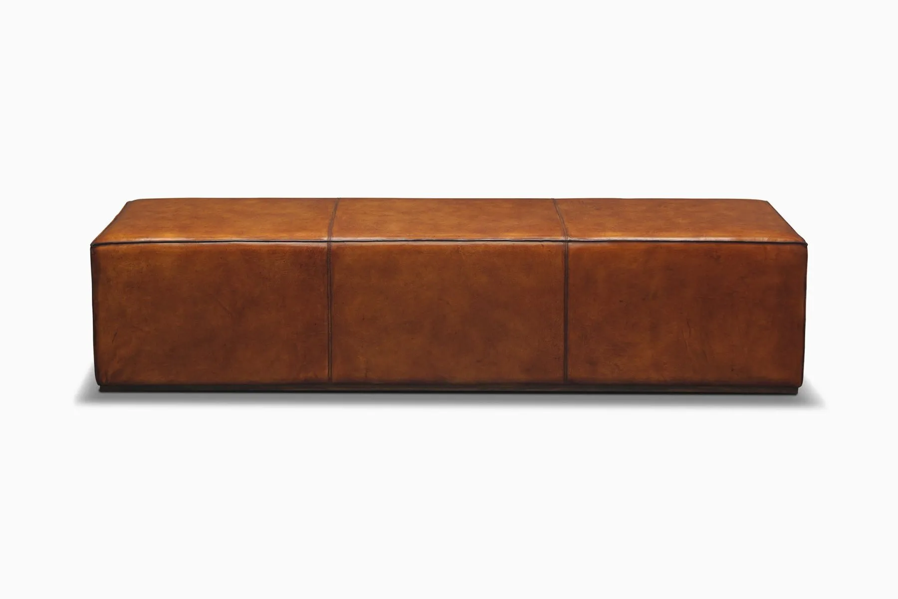 Bread Loaf Plain Bench | PortsideCafé | The House of Things