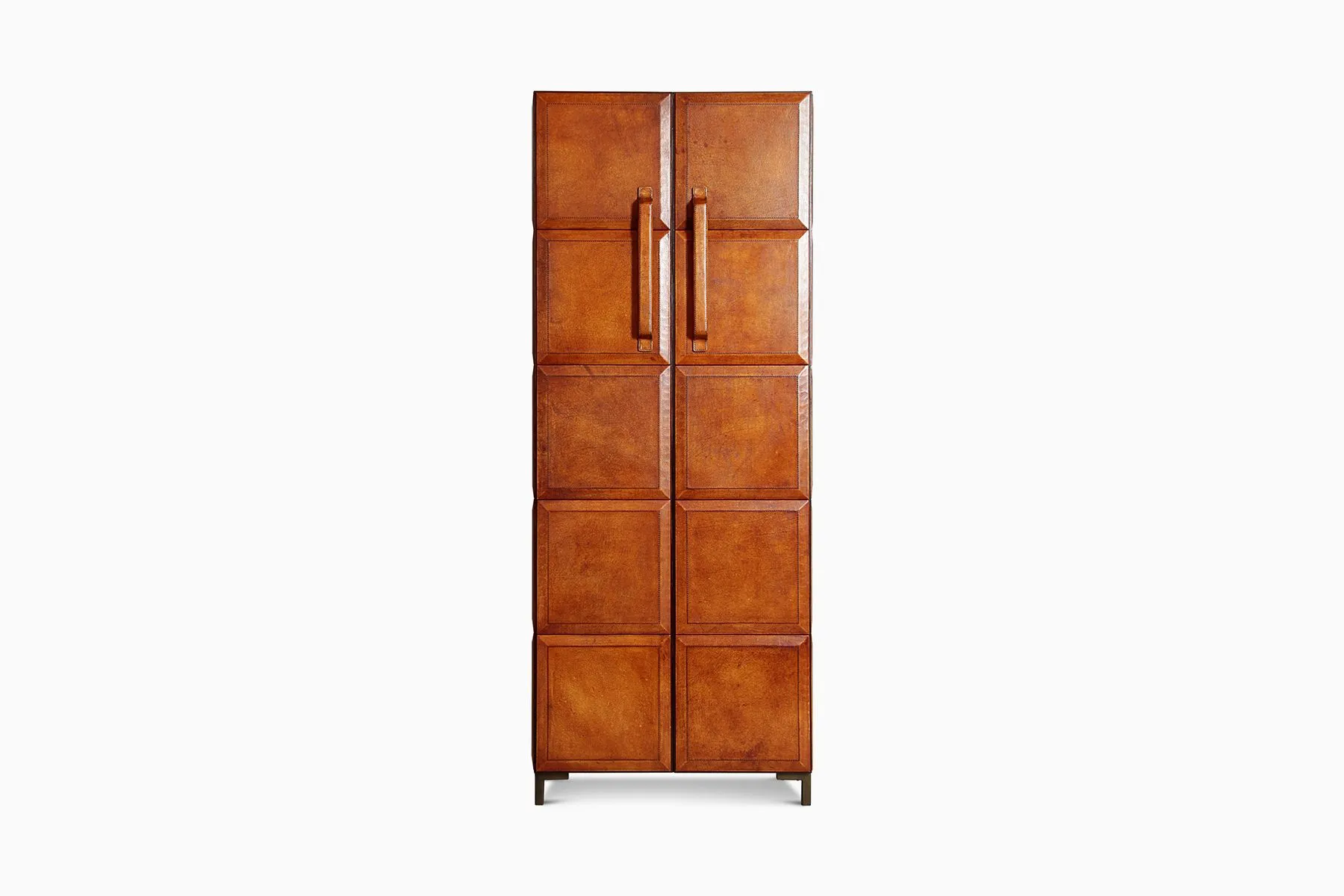 Dak Bangla Slim Cupboard | PortsideCafé | The House of Things