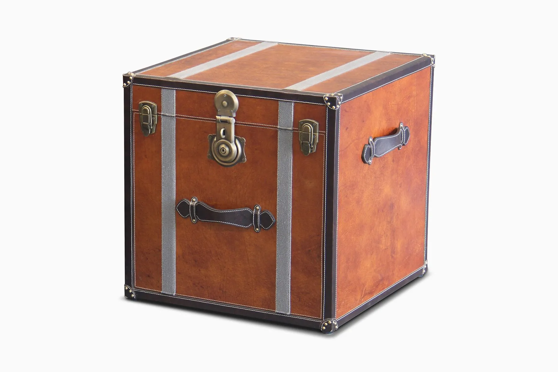 Barn House Trunk Side | PortsideCafé | The House of Things