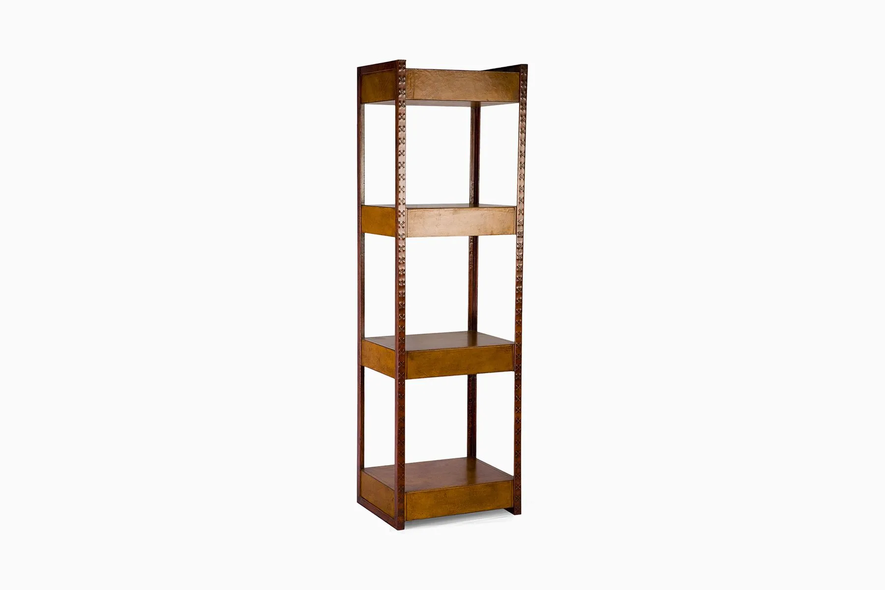 Dak Bangla Book Shelf | PortsideCafé | The House of Things