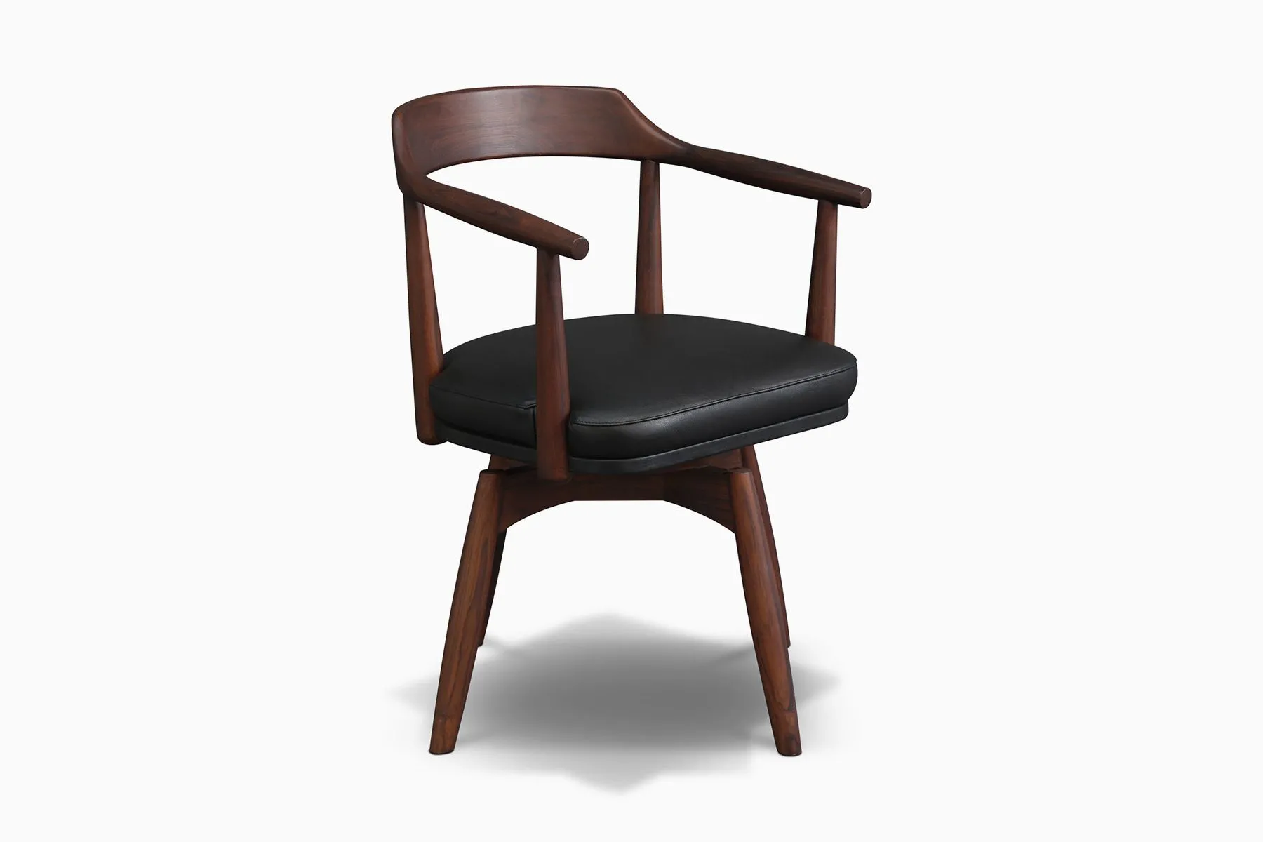 Forty Something Desk Chair | PortsideCafé | The House of Things