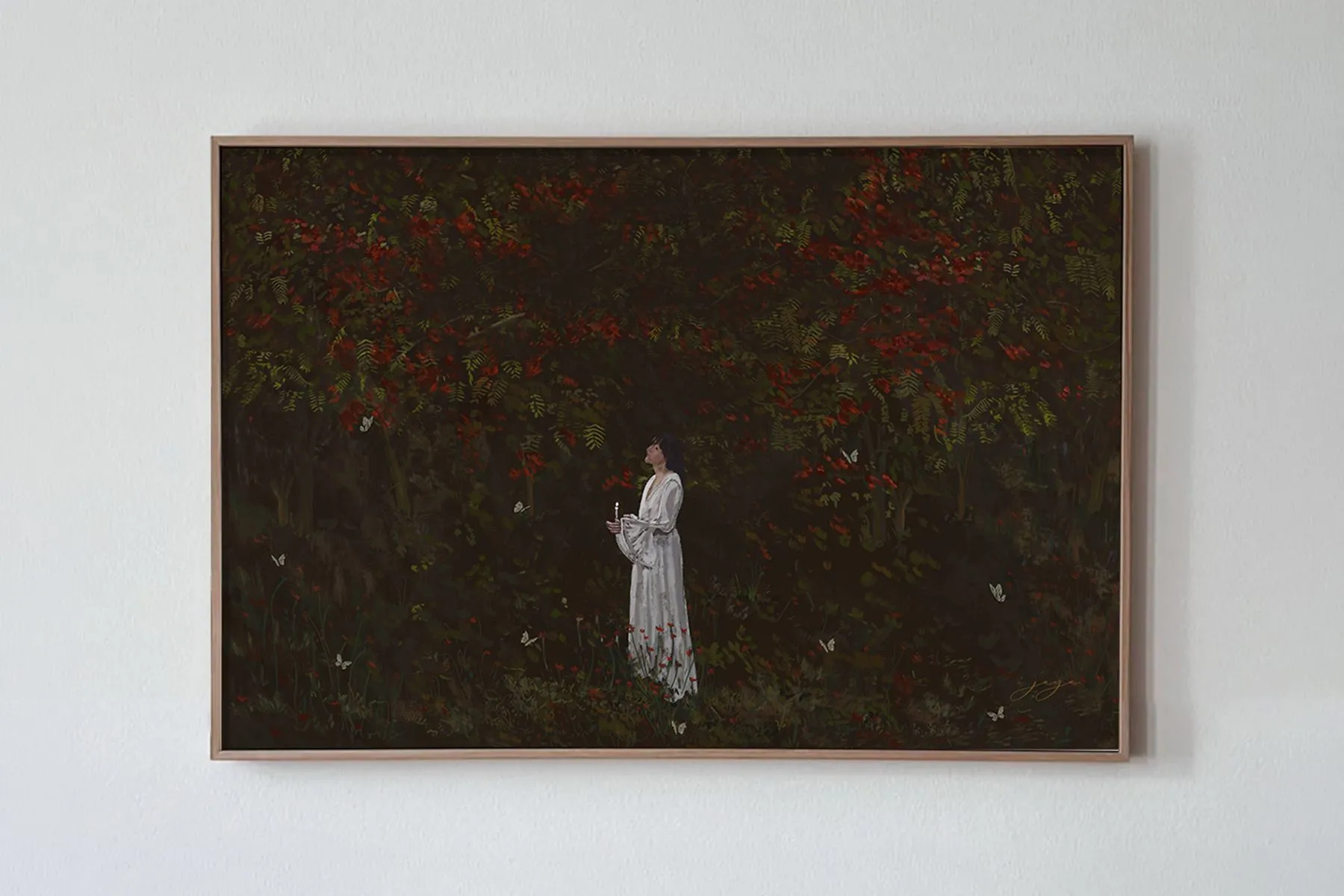 Metamorphosis Art Pri | Jaya Charan | The House of Things