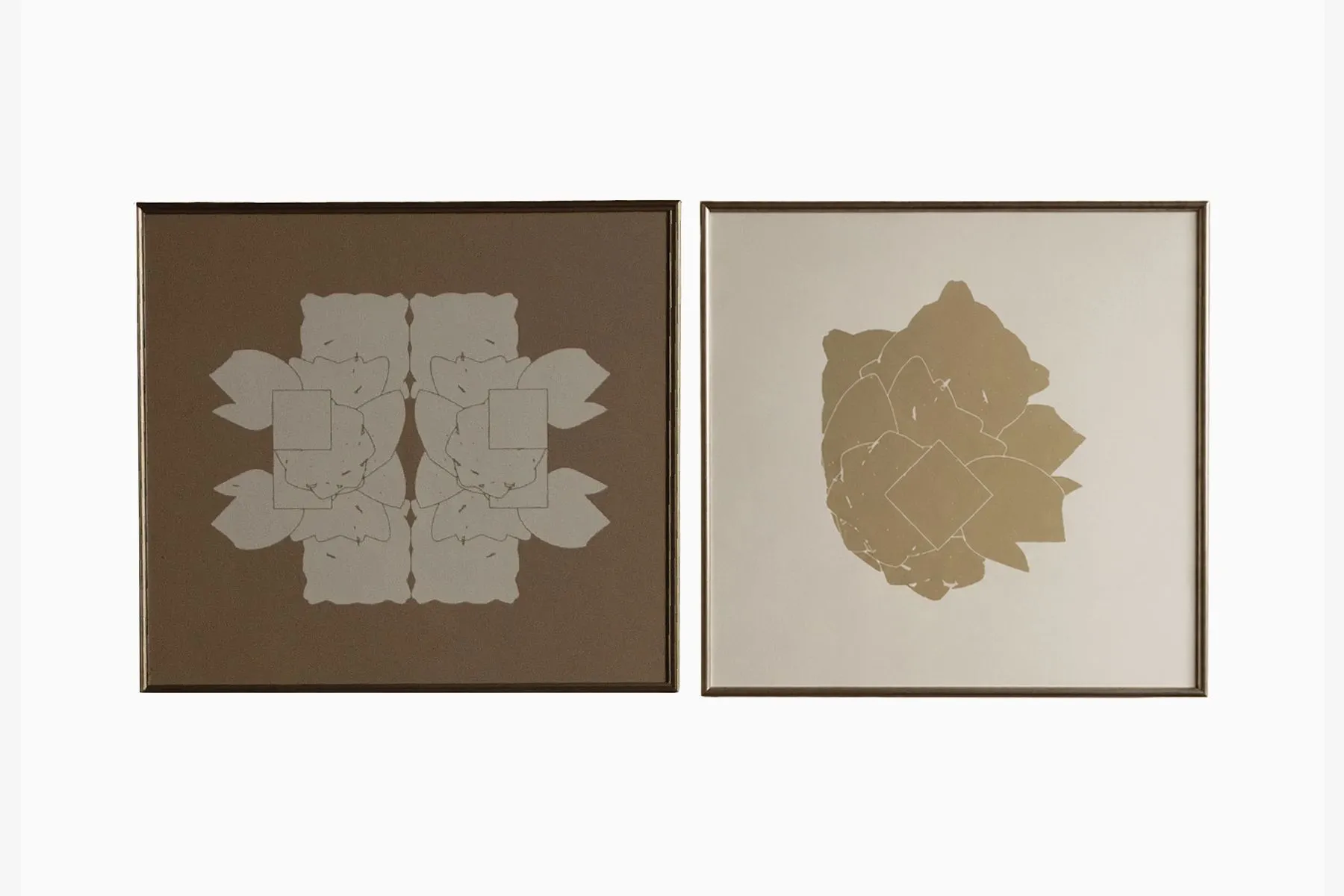 Soft Slumber Artworks - Set Of 2|WANNAS| The House Of Thing