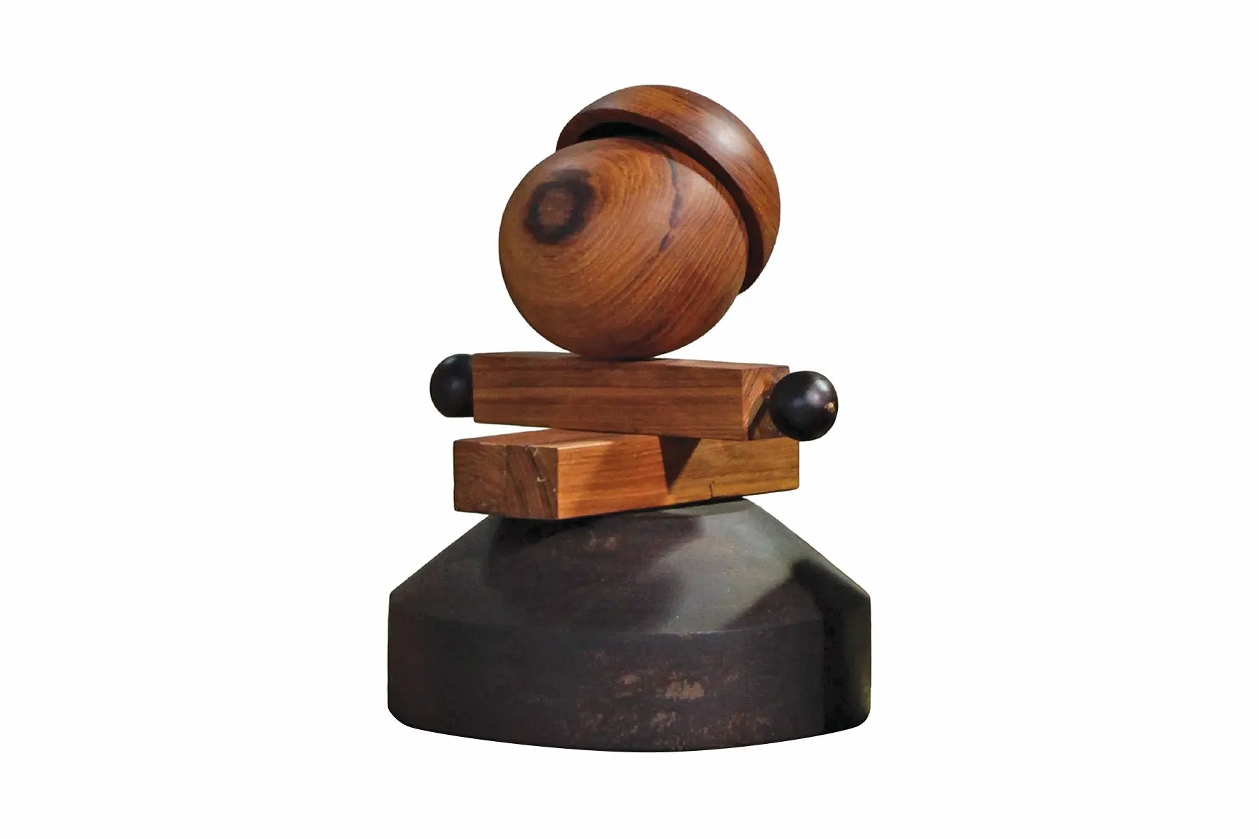 Shibui 02|WANNAS| The House Of Thing