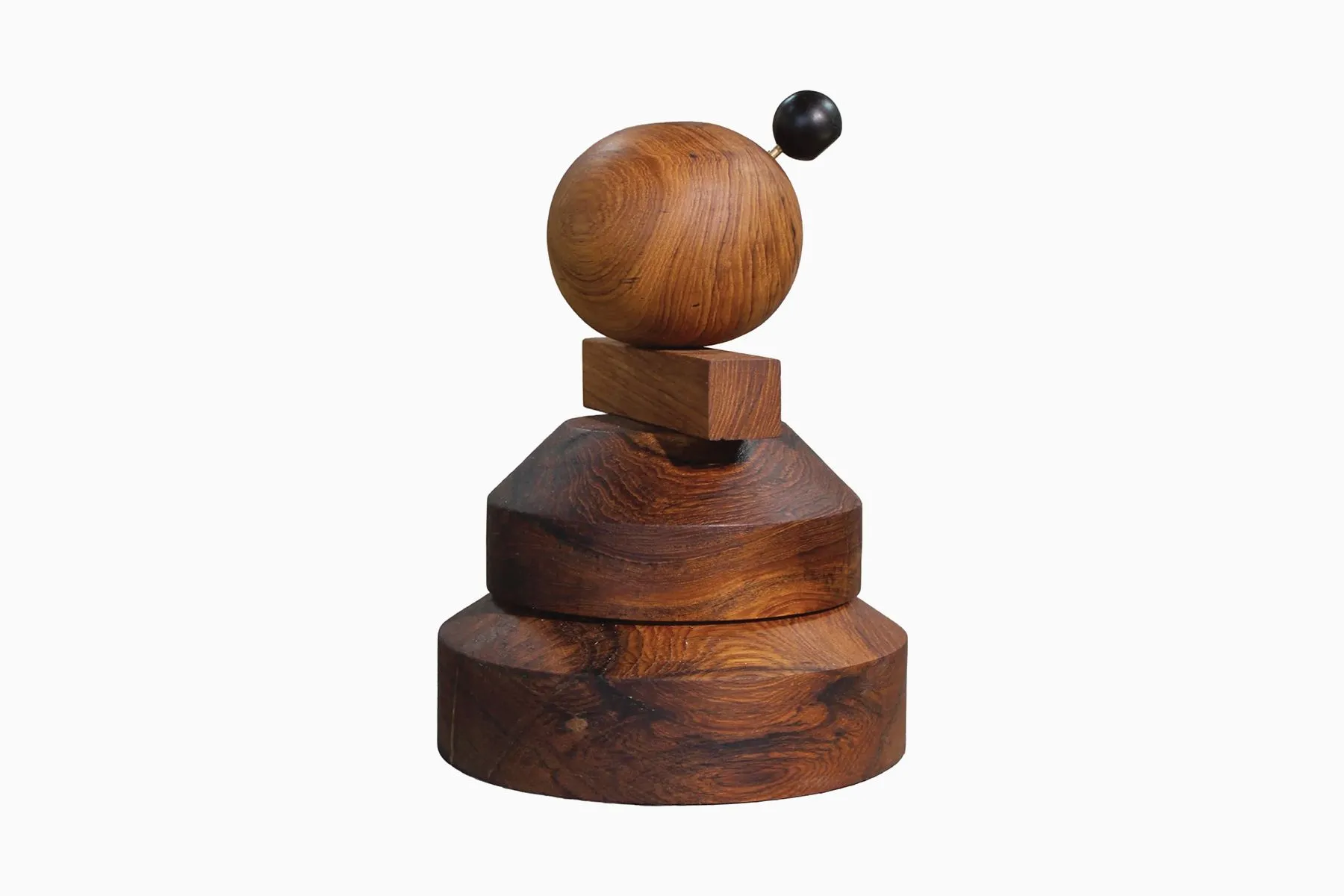 Shibui 03|WANNAS| The House Of Thing