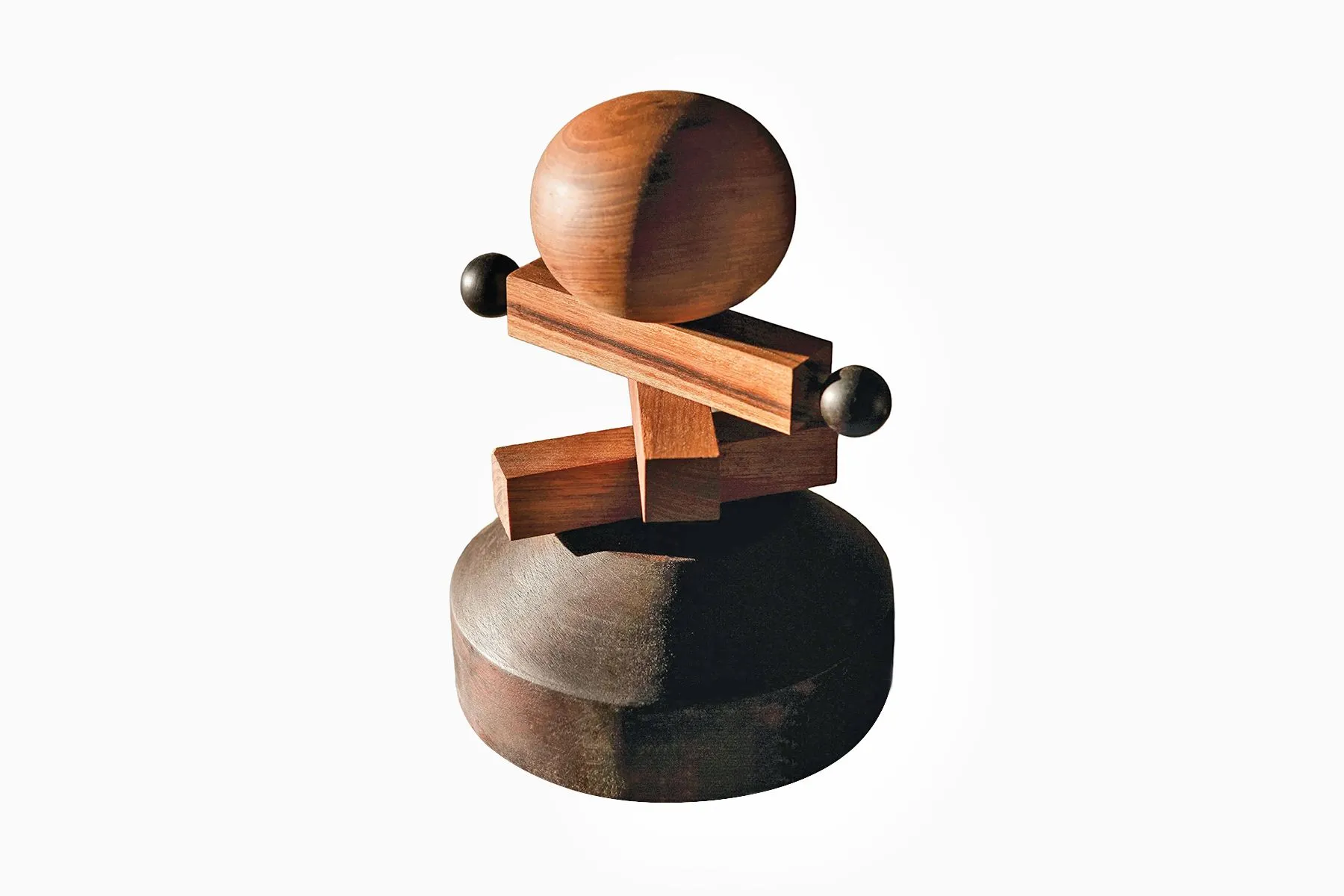 Shibui 04|WANNAS| The House Of Thing