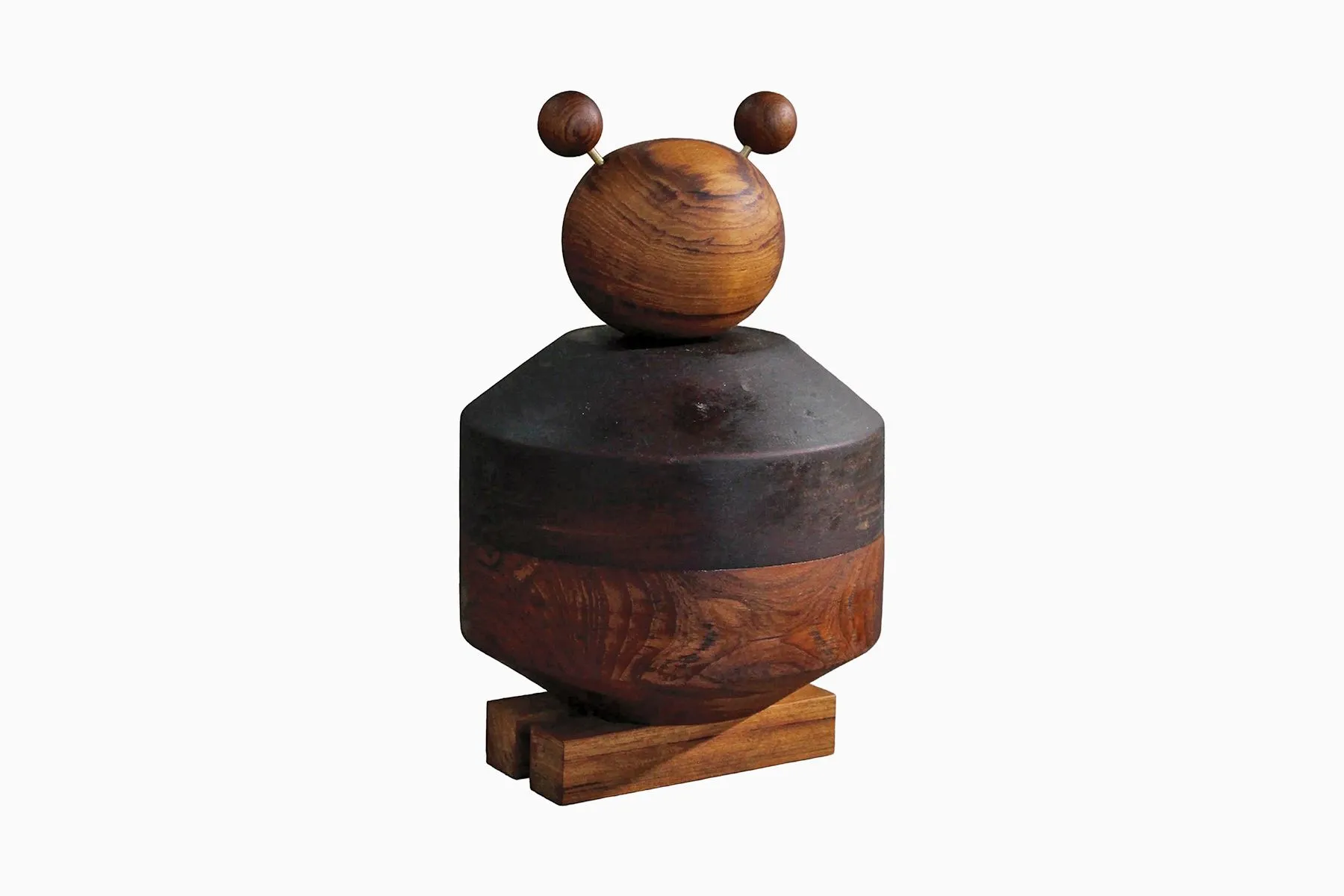 Shibui 05|WANNAS| The House Of Thing