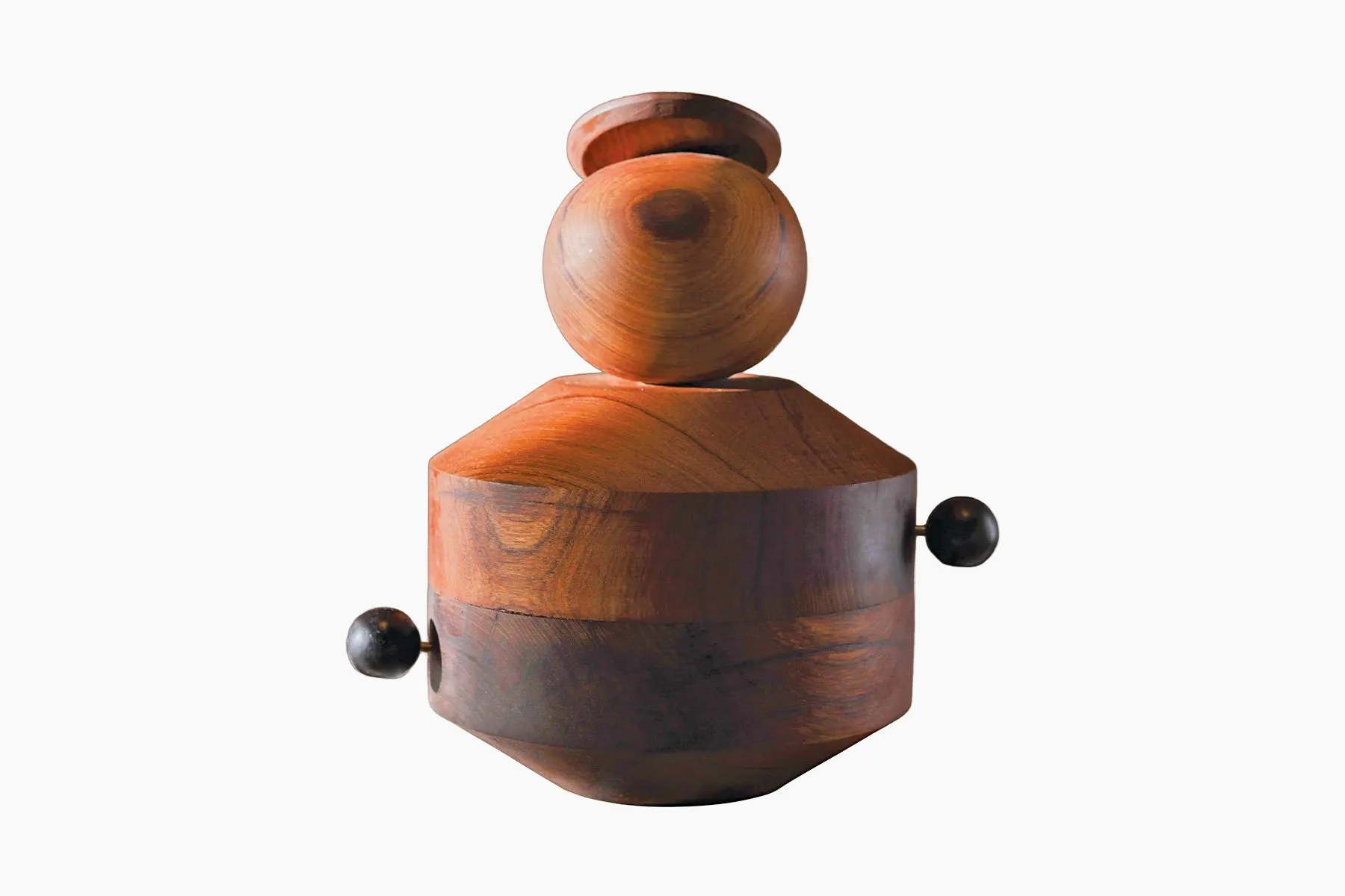 Shibui 06|WANNAS| The House Of Thing