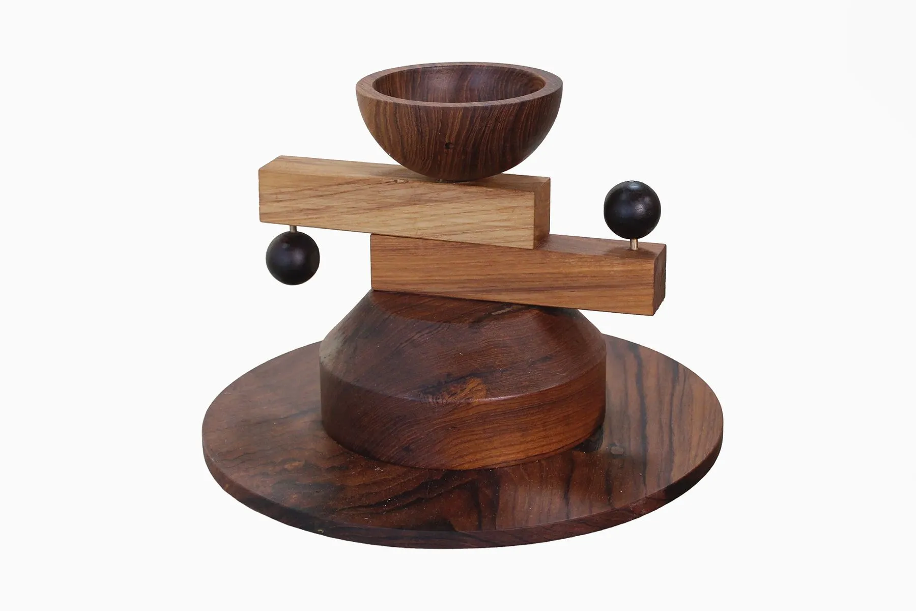 Shibui 07|WANNAS| The House Of Thing