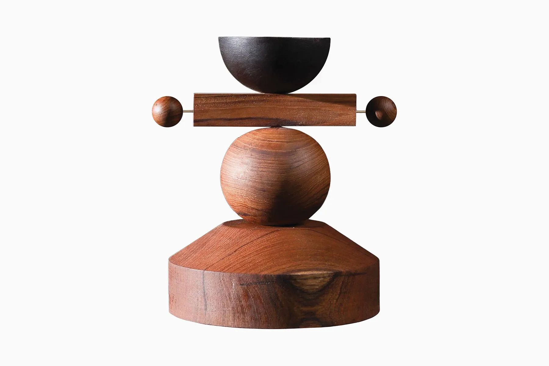 Shibui 08|WANNAS| The House Of Thing