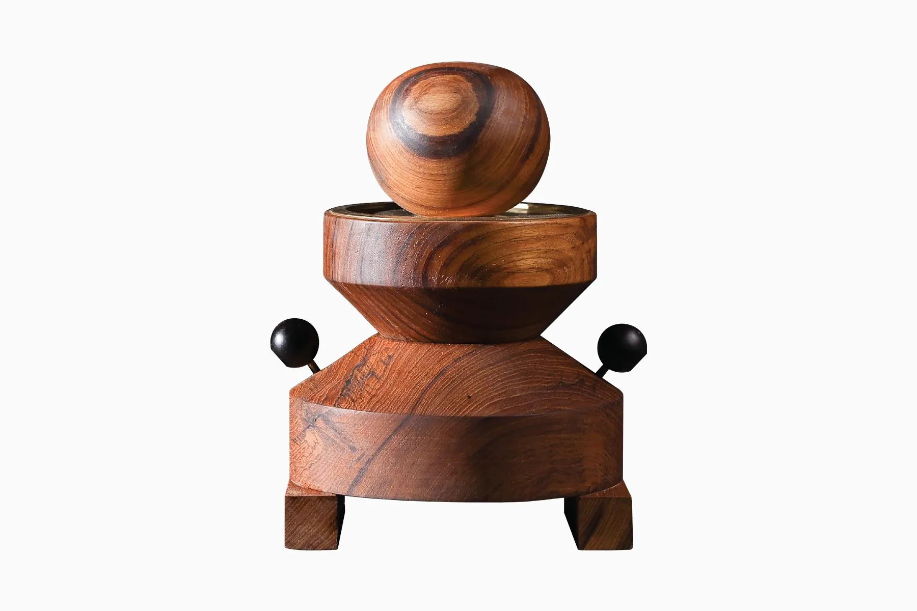 Shibui 09|WANNAS| The House Of Thing