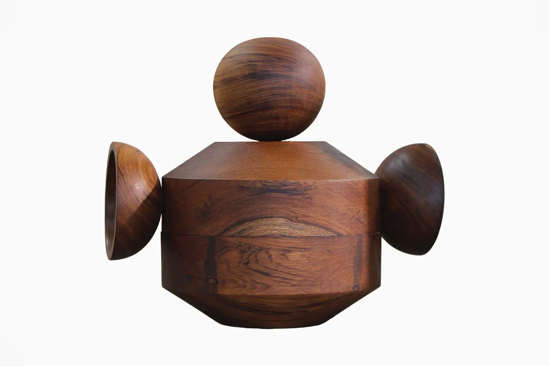 Shibui 10|WANNAS| The House Of Thing