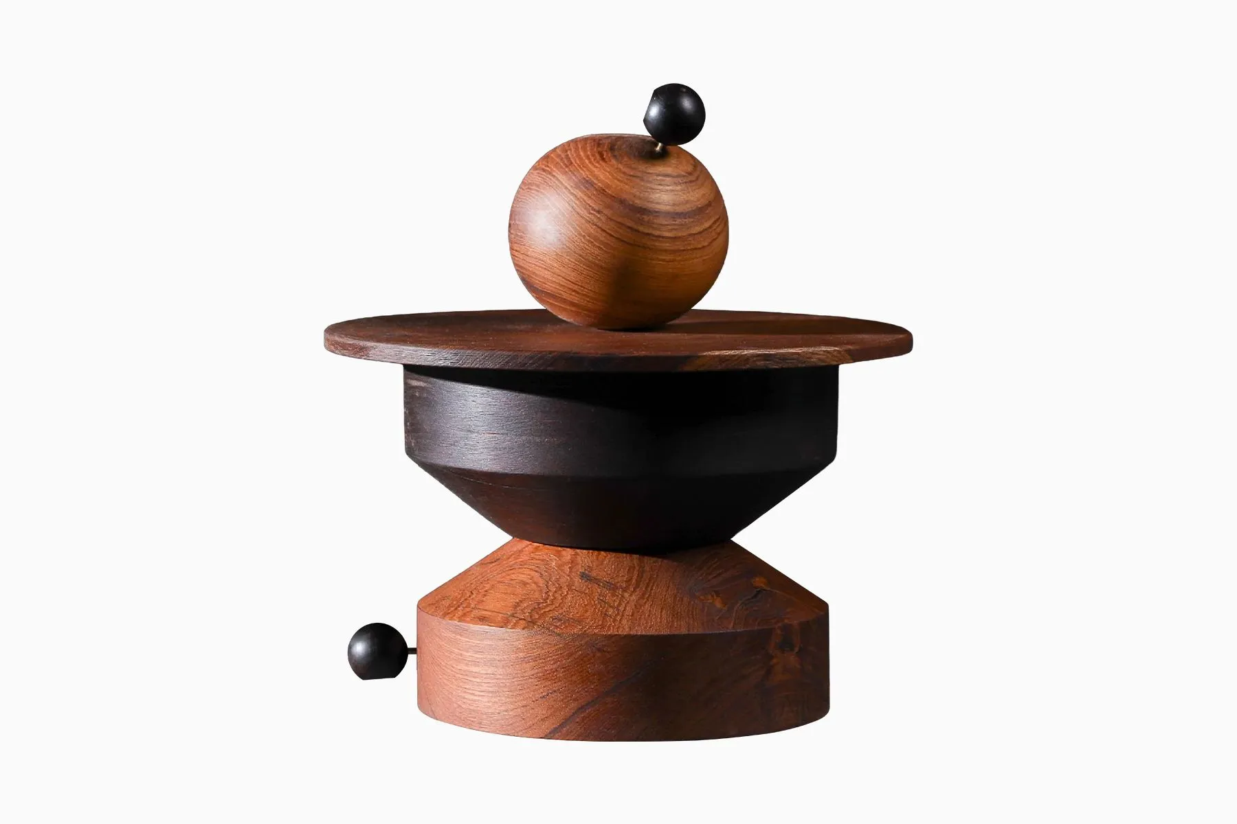 Shibui 12|WANNAS| The House Of Thing