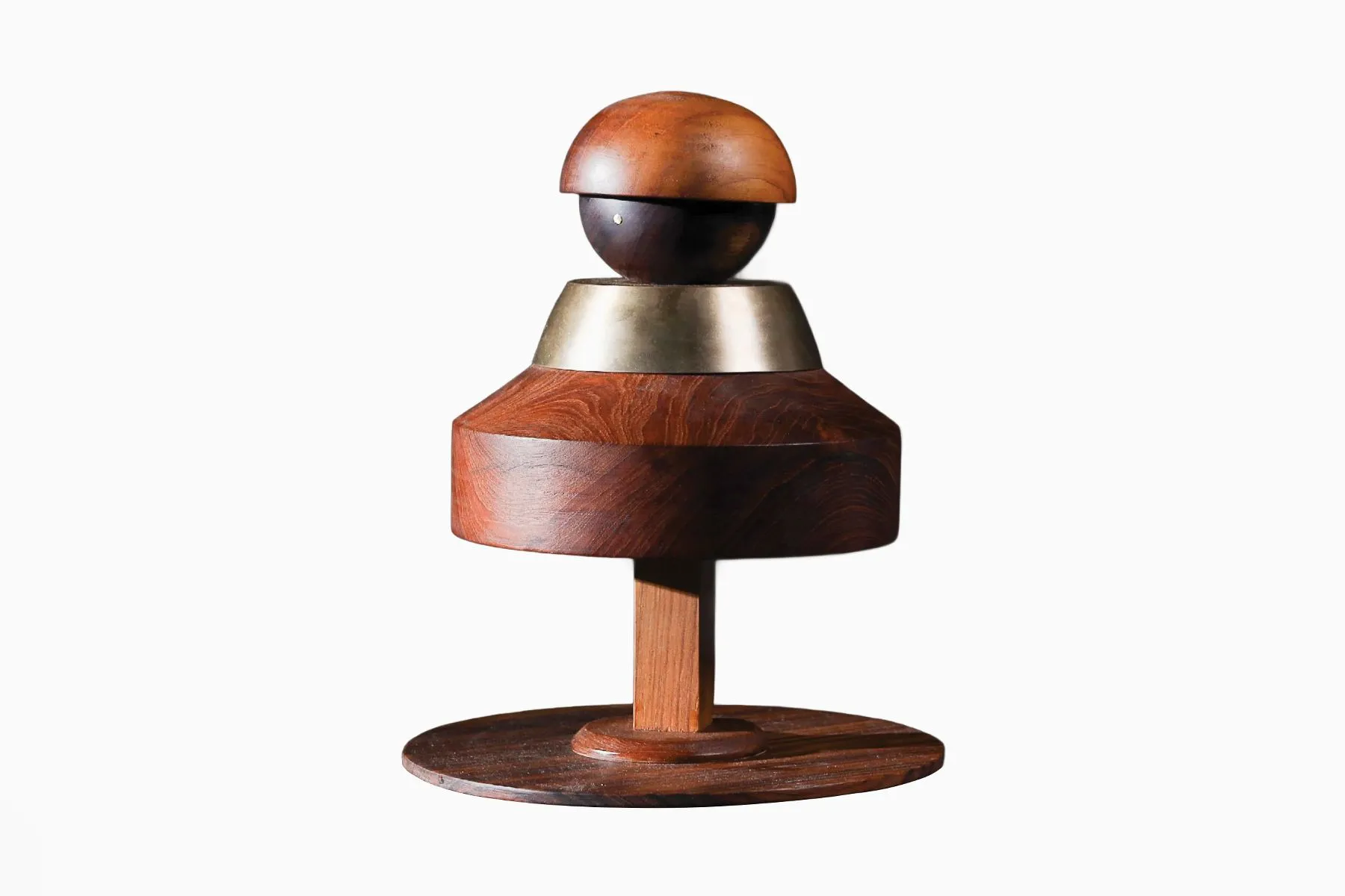 Shibui 14|WANNAS| The House Of Thing