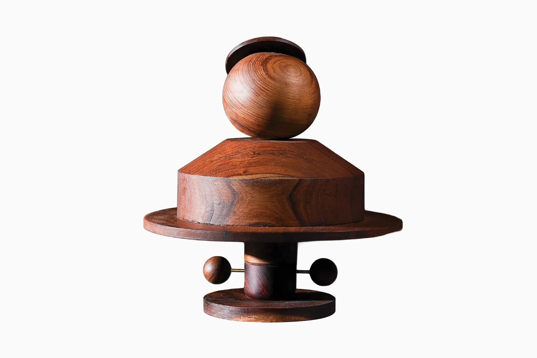 Shibui 15|WANNAS| The House Of Thing