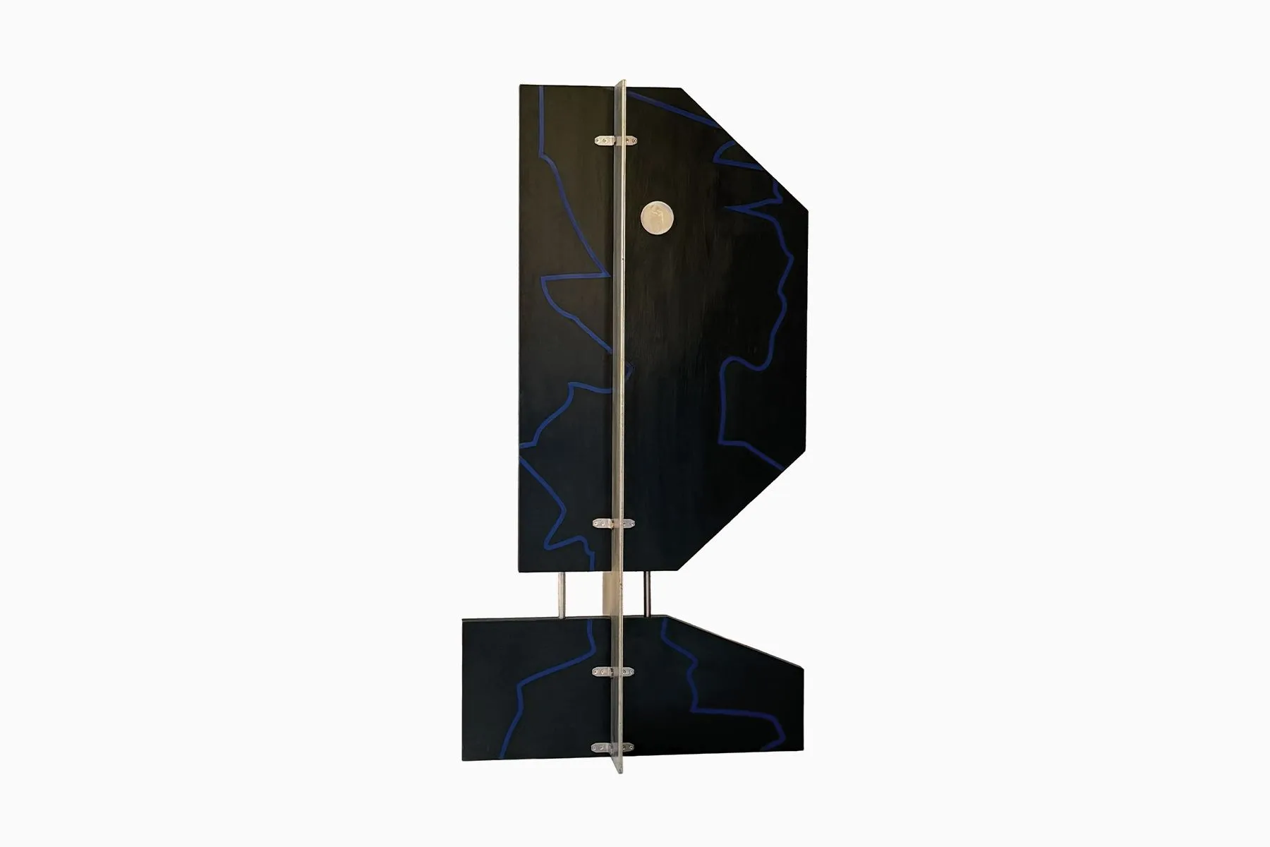 The Conoid Screen|WANNAS| The House Of Thing