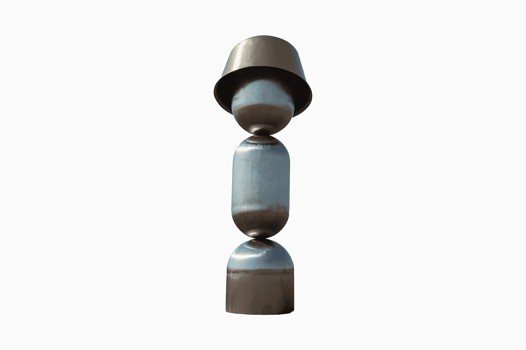 Meiso Floor Sculpture|WANNAS| The House Of Thing