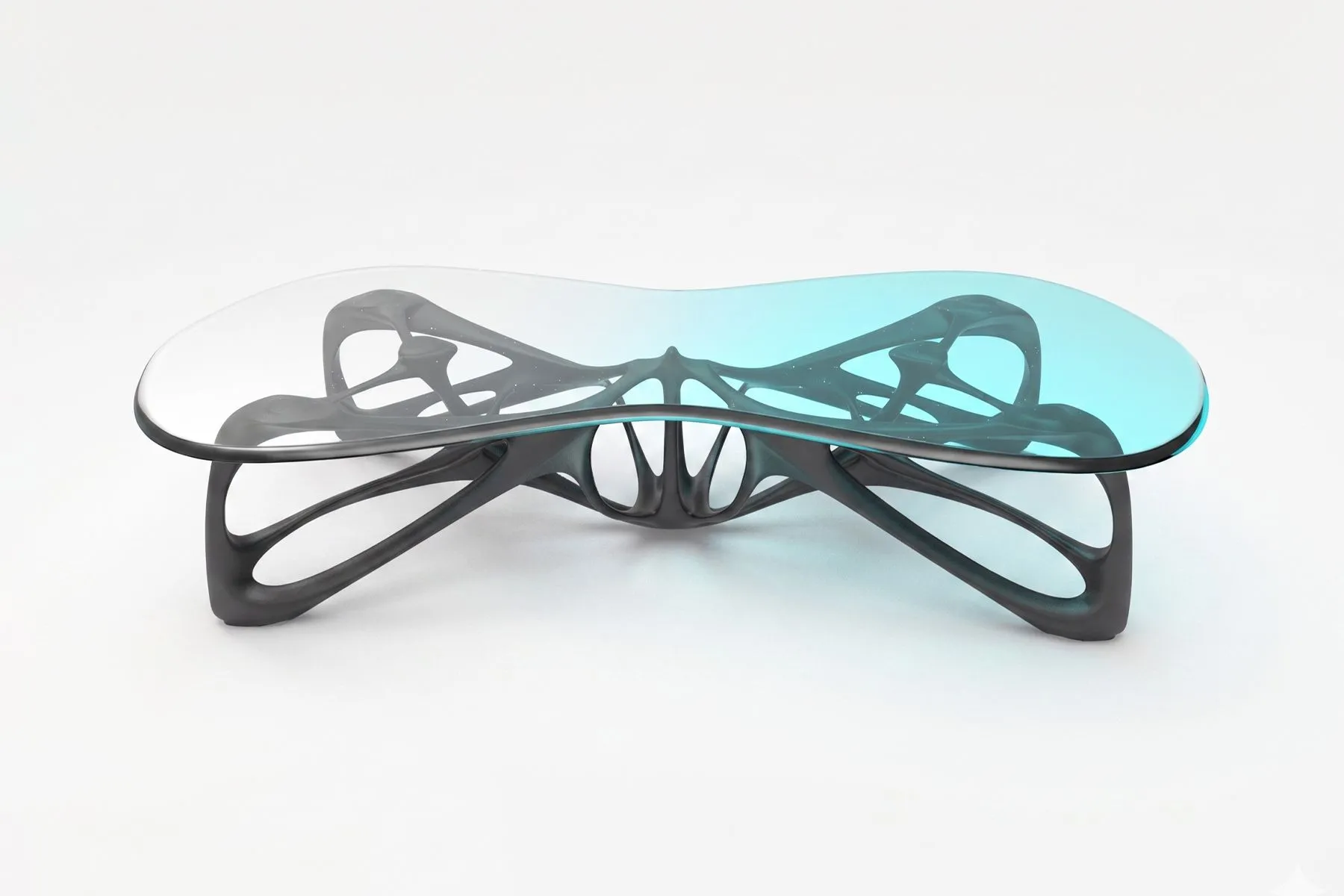 Orion Coffee Table | Trnkts3D | The House of Things