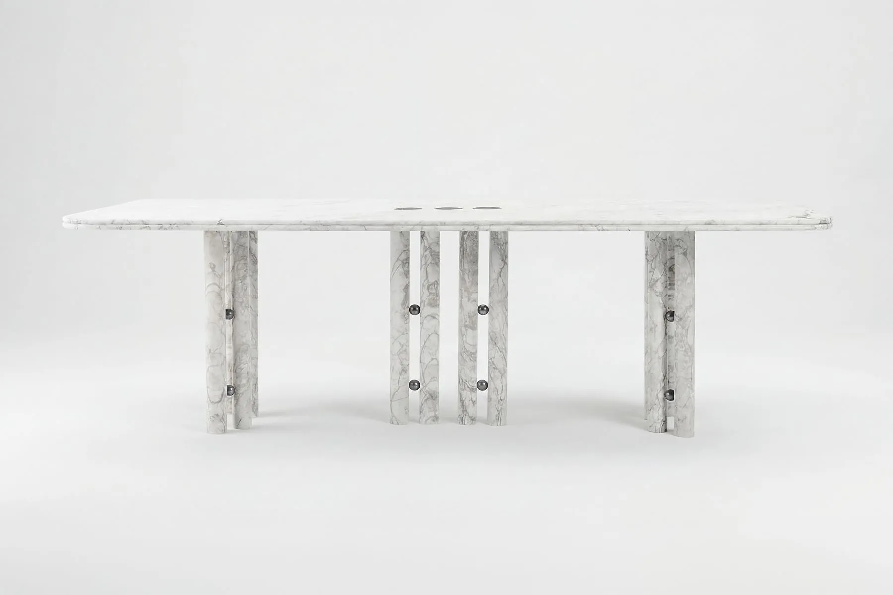 Colonnade Dining Table | The Edit | The House Of Things