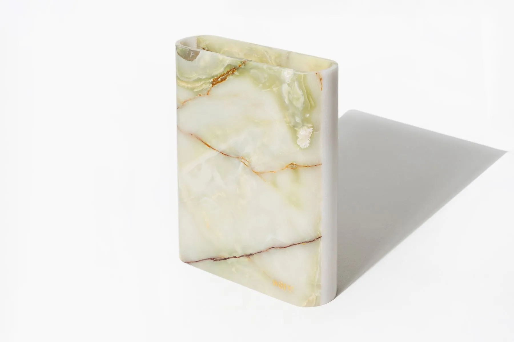 Claude Vase IV | Ware Innovations | The House of Things