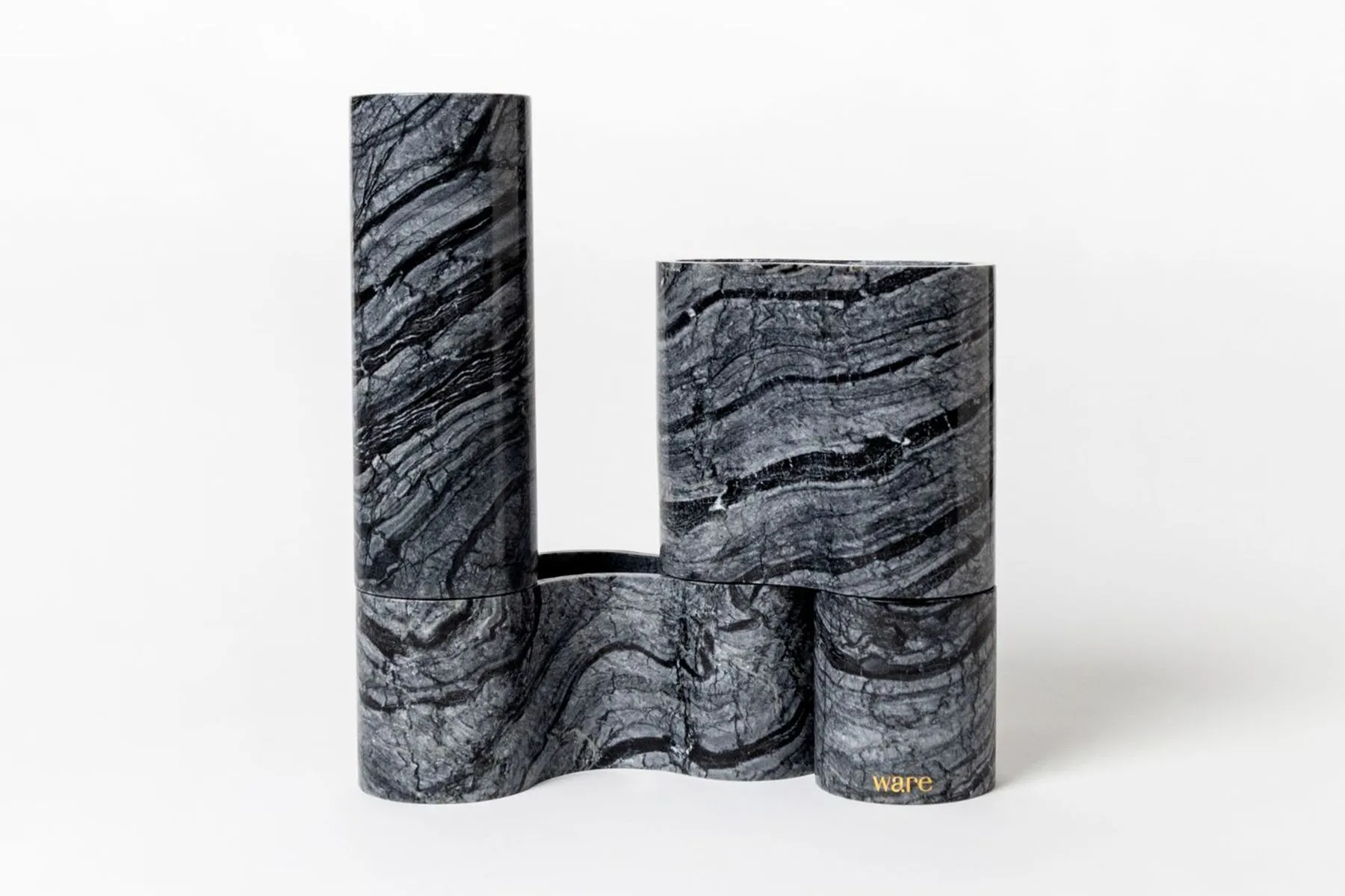 Pivot Stacking Vase | Ware Innovations | The House of Things