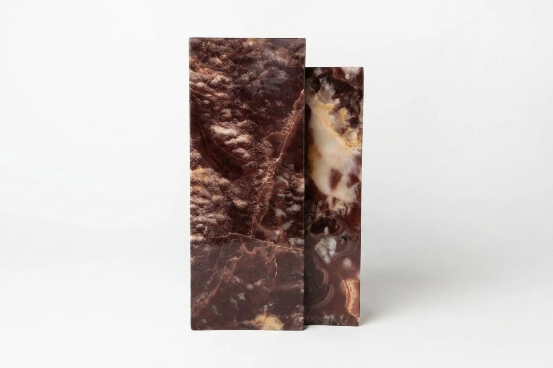Arc Vertical Tissue Box | Ware Innovations | The House of Things