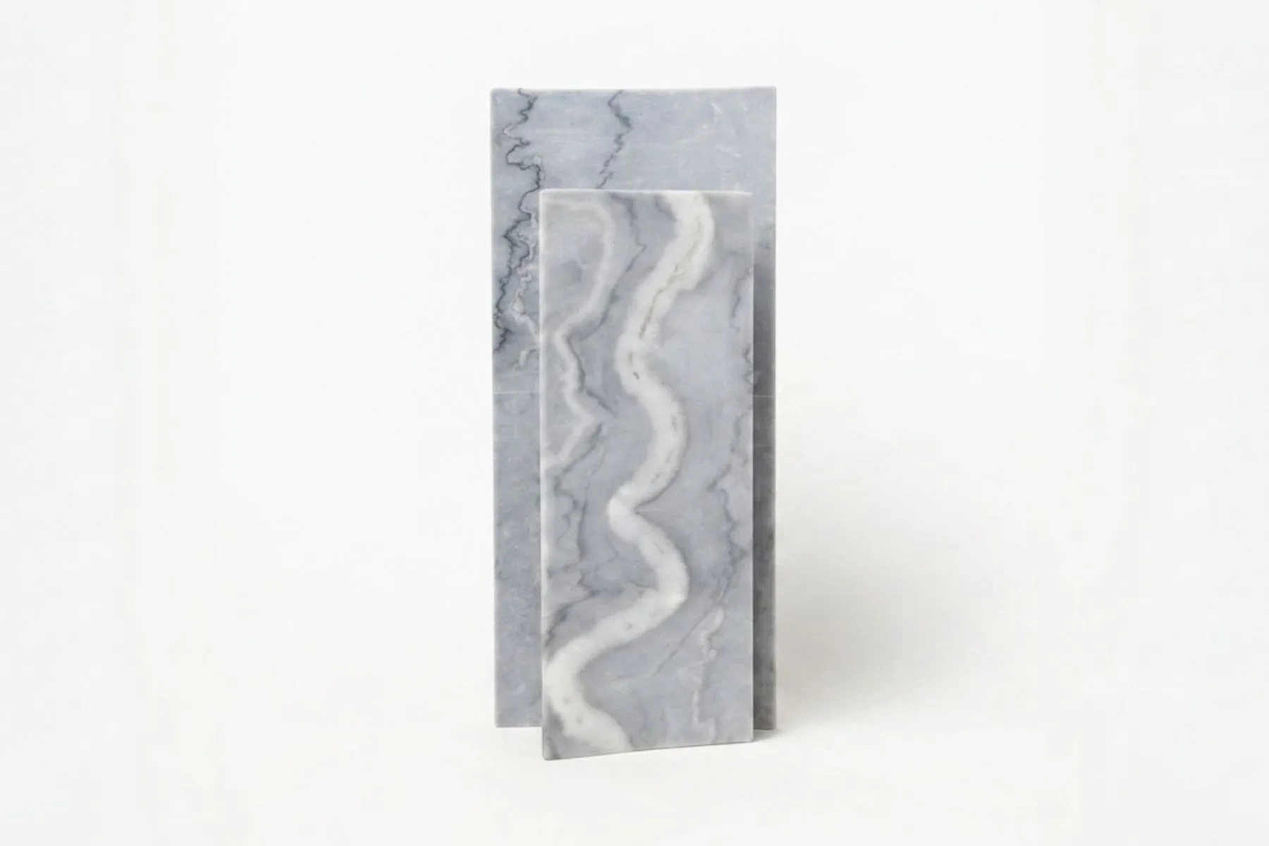 Arc Vertical Tall Vase | Ware Innovations | The House of Things