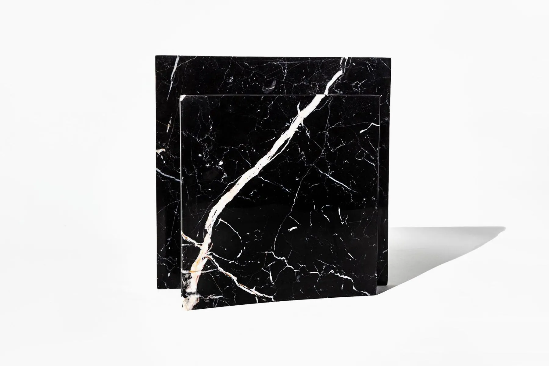 Arc Wide Pinch Vase | Ware Innovations | The House of Things