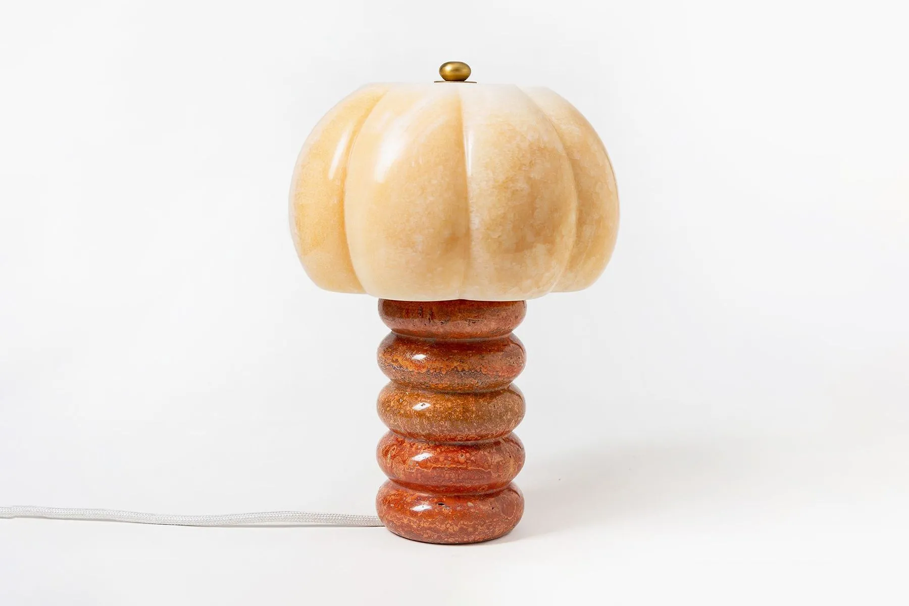 The Dahlia Table Lamp | Ware Innovations | The House of Things